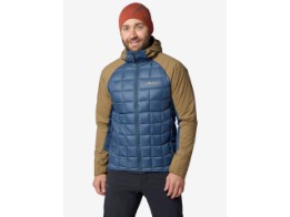 Marmot | Men's GridLite Down Hoody