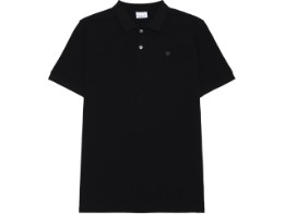 Knowledge Cotton | Badge polo