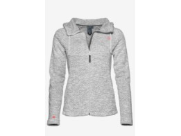 Elkline | Orion Damen Fleecejacke