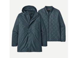Patagonia | Heyes Peak 3-in-1 Parka