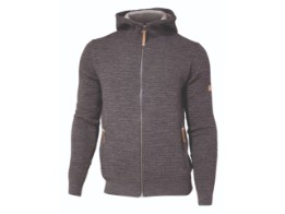 Ivanhoe of Sweden | Morel Hood 