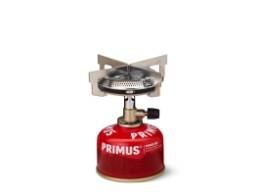 Primus | Mimer