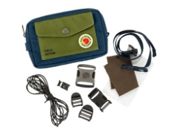 Fjällräven | Samlaren Field Repair