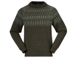 Bergans | Nordmarka Merino Jumper Men