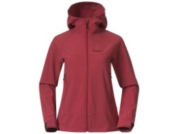 Bergans | Vagaa Softshell Jacket Hoody Women