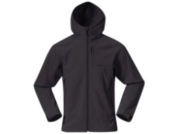 Bergans | Vaagaa Softshell Jacket Hood Men