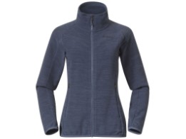 Bergans | Hareid Fleece Women No Hood