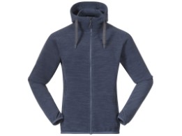 Bergans | Hareid Fleece Jacket Men