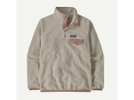 Patagonia | W's LW Synch Snap-T P/O