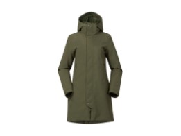 Bergans | Urban Insulated Shell Coat Women