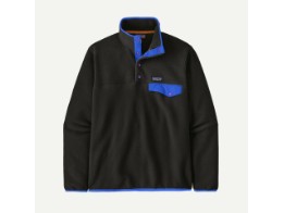 Patagonia | M's LW Synch Snap-T P/O