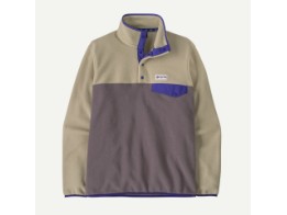 Patagonia | M's LW Synch Snap-T P/O