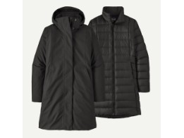 Patagonia | Tres 3-in-1 Parka
