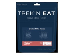 Trek'n Eat | Chicken Tikka Masala
