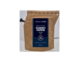 Trek'n Eat | Summit Coffee