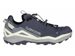 Lowa | Maddox Pro GTX Lo SL Women