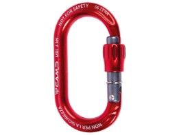 CAMP | EKTO LOCK - Zubehörkarabiner