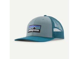 Patagonia | P-6 Logo Trucker Hat