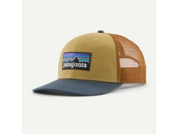 Patagonia | P-6 Logo Trucker Hat