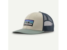 Patagonia | P-6 Logo Trucker Hat