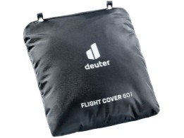 deuter | Flight Cover 60 l, Regenschutz für den Rucksack