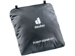 deuter | Flight Cover 90 l, Regenschutz für den Rucksack