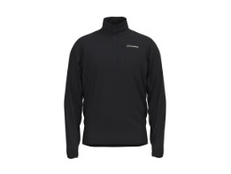 Berghaus | Prism Micro Polartec Half Zip Fleece