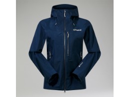 Berghaus | Wasserdichte Ridge-Seeker Damen-Gore-Tex Jacke 