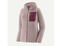 Patagonia |  R1® Air Fleece Full-Zip Hoody