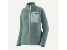 Patagonia | R1® Air Fleece Jacket W