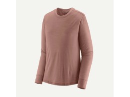 Patagonia | Long-Sleeved Capilene® Cool Merino Blend Shirt W