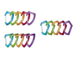 Ocun | Mini Carabiners
