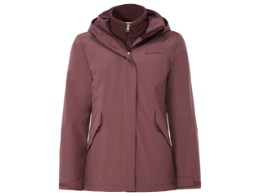 Vaude | Rosemoor 3in1 Jacket II