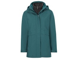 Vaude | Idris 3in1 Parka IV Women