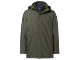 Vaude | Idris IV 3in1 Parka Herren