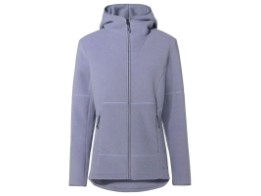 Vaude | Neyland II Fleece Hoodie Damen