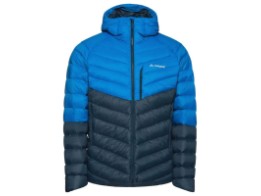 Vaude | Monviso Daunenjacke Herren