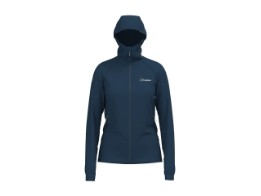 Berghaus | Kinetic Powerstretch Hoody für Damen 