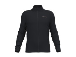 Berghaus | Kinetic Powerstretch Jacke für Herren