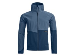Ortovox | Venet Softshell Hooded JKT 