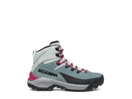 Scarpa | Mustang TRK GTX Women