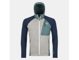 Ortovox | Fleece GP Classic Knit Hoody Herren