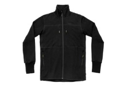 Devold of Norway | Egga Grid Merino Jacket Men