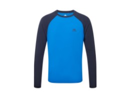 Mountain Equipment | Redline LS Men's Tee