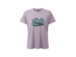 Mountain Equipment | Headpoint Graphic Women's Tee