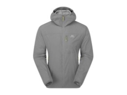 Mountain Equipment | Aerotherm Hooded Men's Jacket