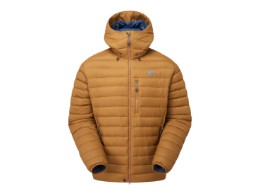 Mountain Equipment | Earthrise Hooded Men's Jacket