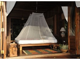 Coccon | Travel Net Double