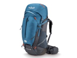 Rab | Hyperion 65