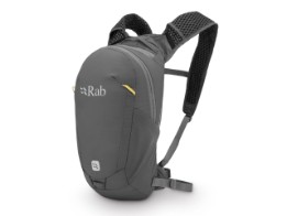 Rab | Tygen 6